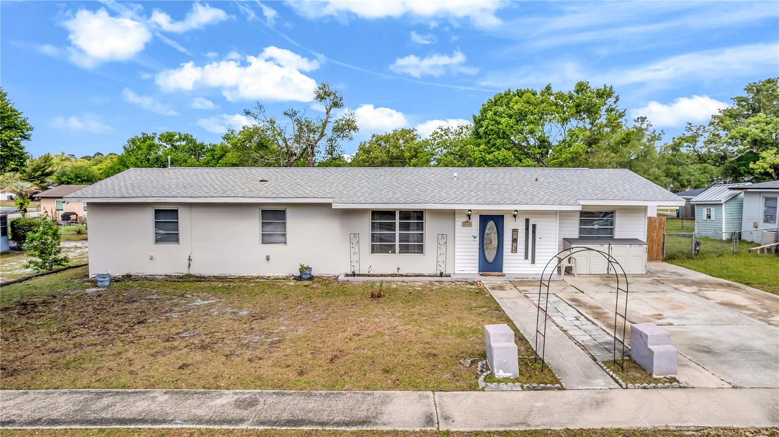 1020 COBBLESTONE AVE, DELTONA, FL, 32725