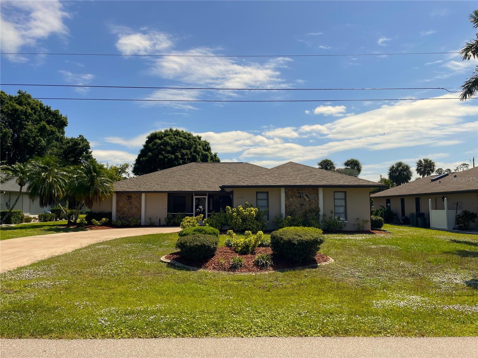 1472 NEAPOLITAN RD, PUNTA GORDA, FL, 33983
