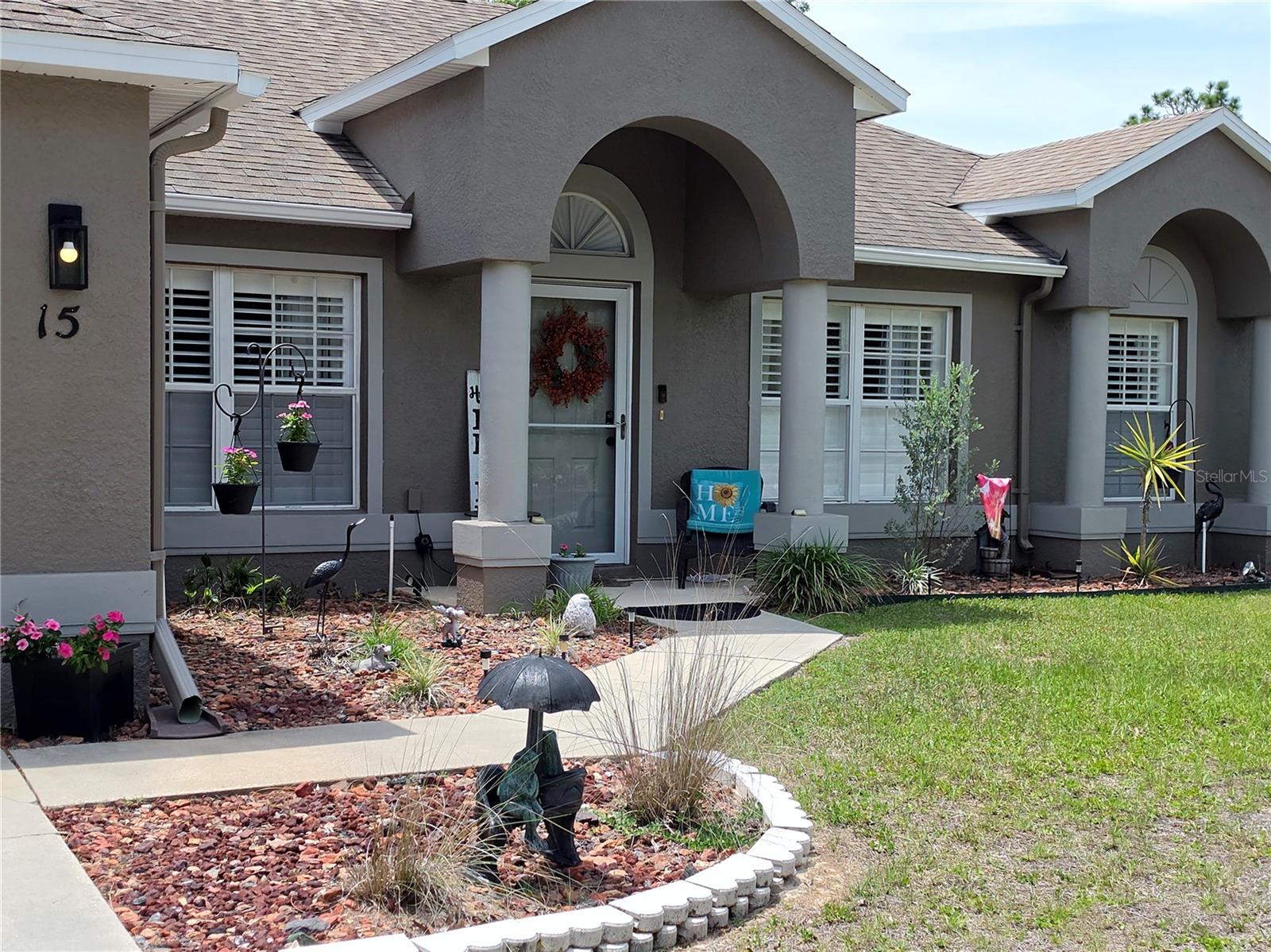 15 PITCAIRN CT, HOMOSASSA, FL, 34446