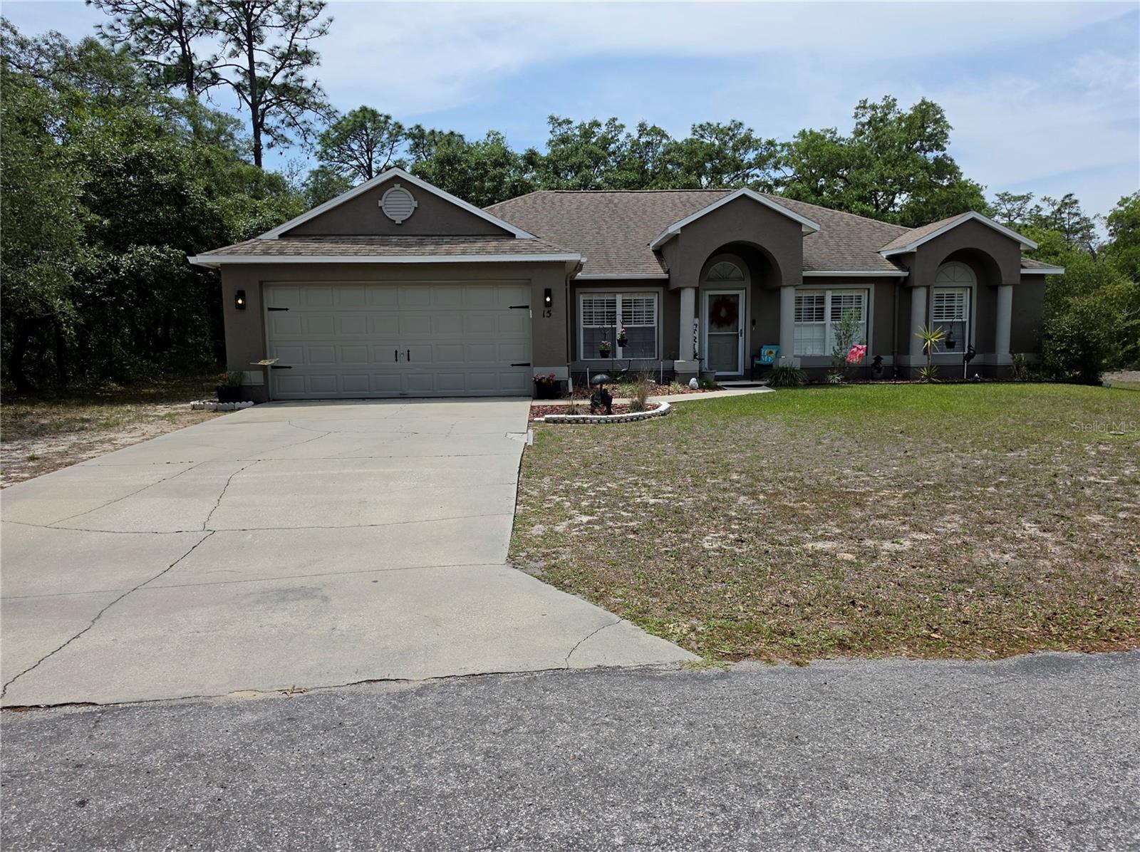 15 PITCAIRN CT, HOMOSASSA, FL, 34446
