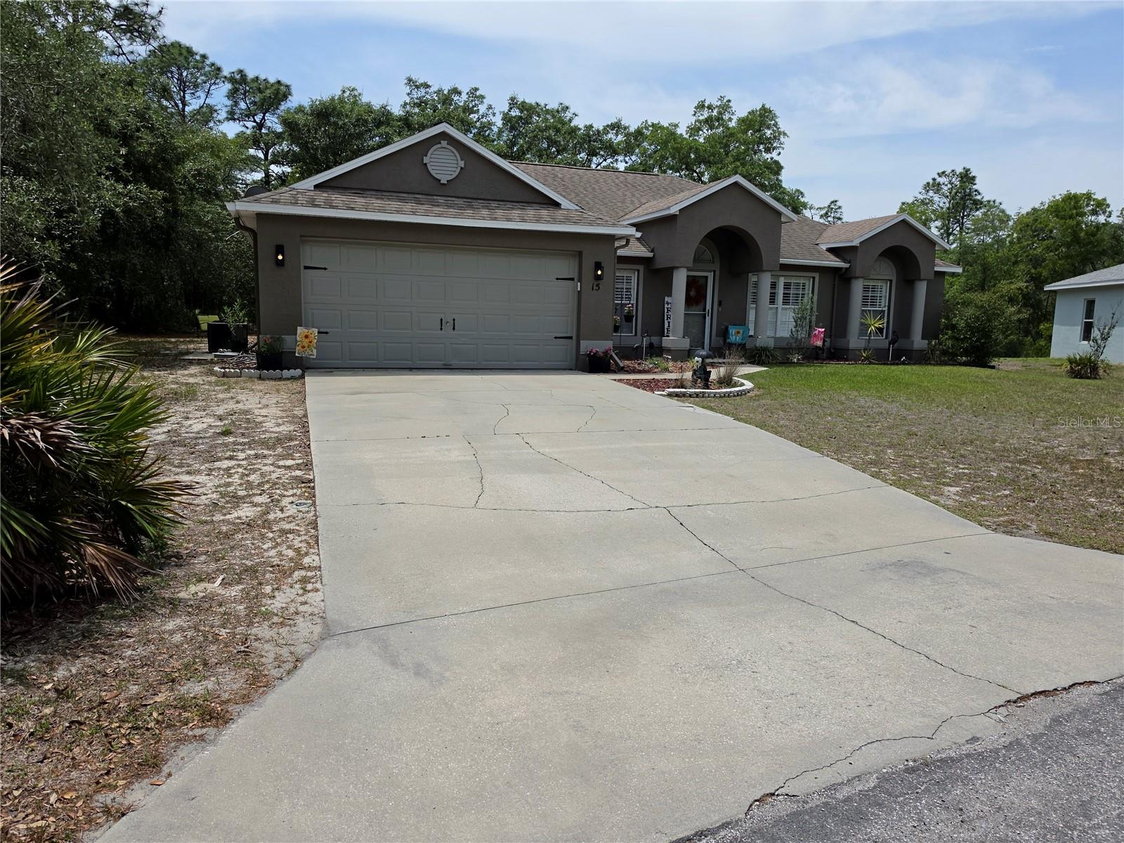 15 PITCAIRN CT, HOMOSASSA, FL, 34446