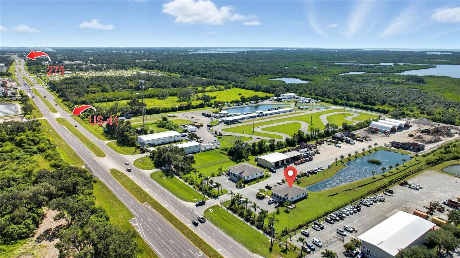 10305 US HIGHWAY 41 N, PALMETTO, FL, 34221