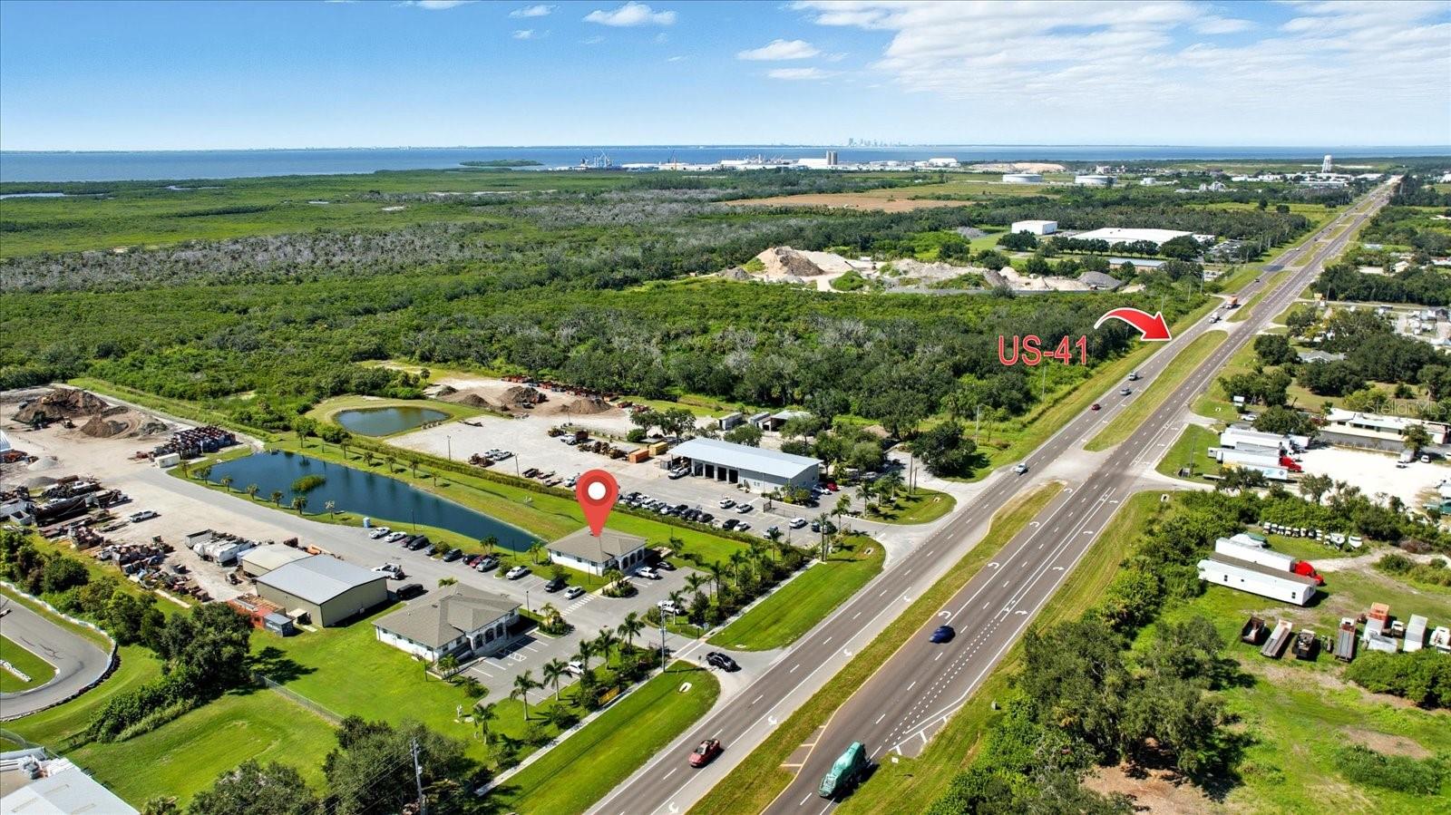 10305 US HIGHWAY 41 N, PALMETTO, FL, 34221