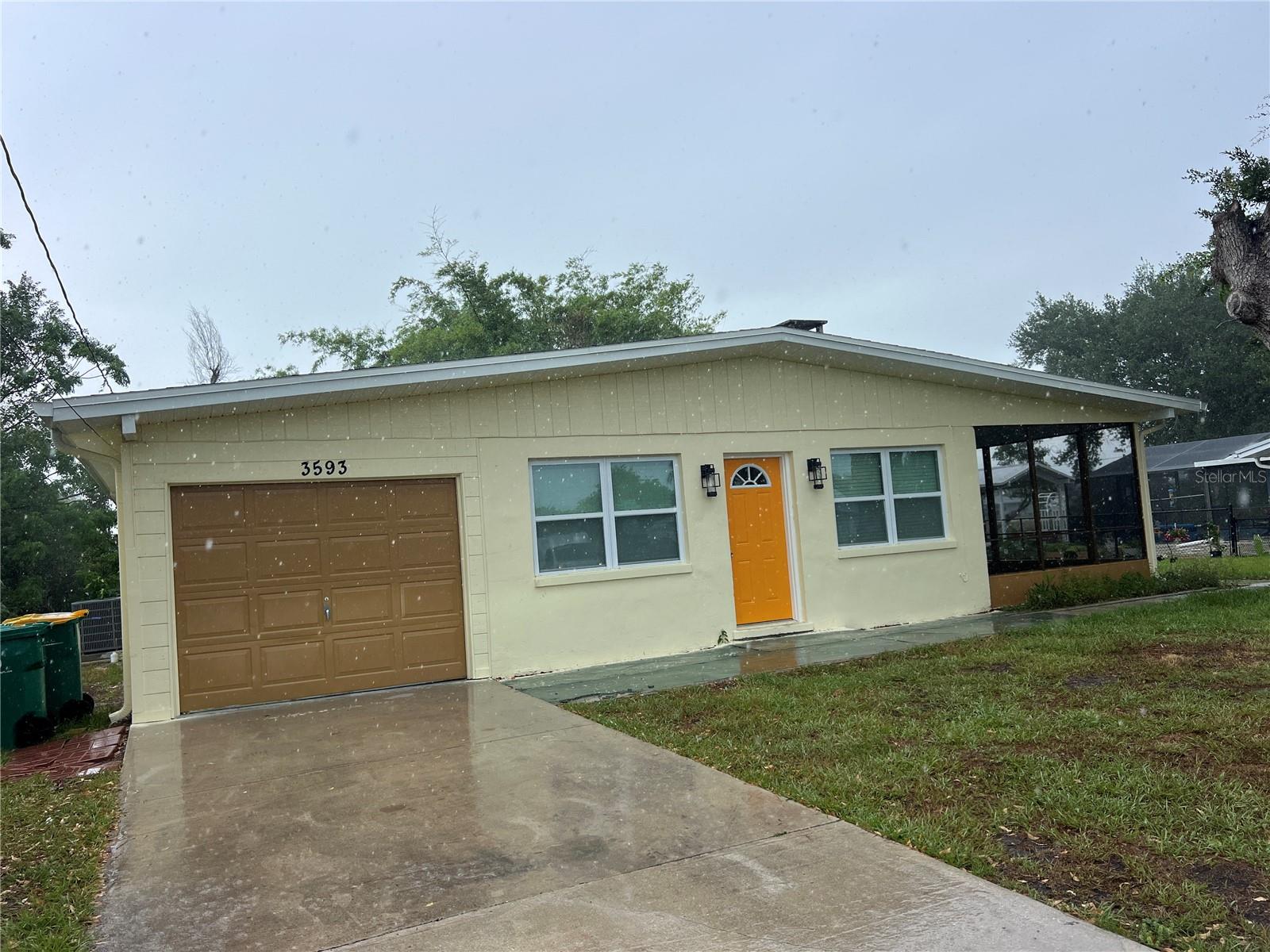 3593 BROOKLYN AVE, PORT CHARLOTTE, FL, 33952