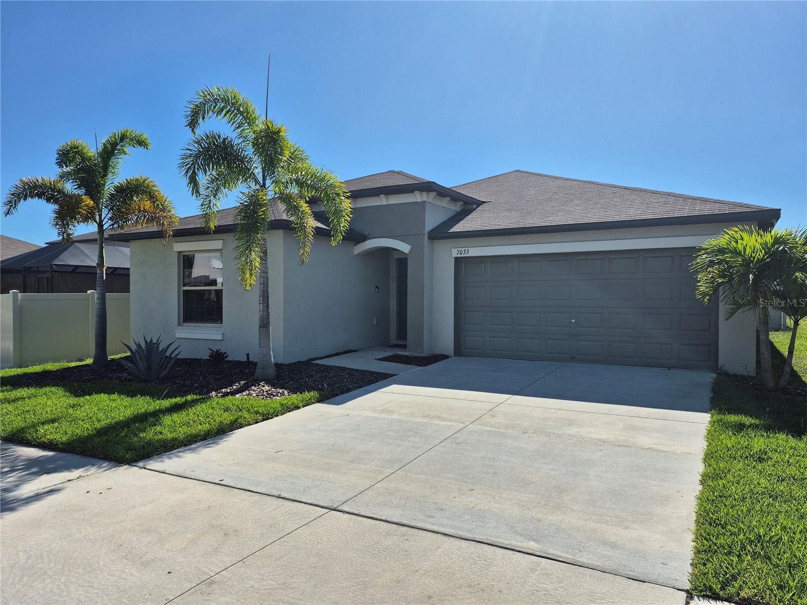 7033 KING CREEK DR, SUN CITY CENTER, FL, 33573