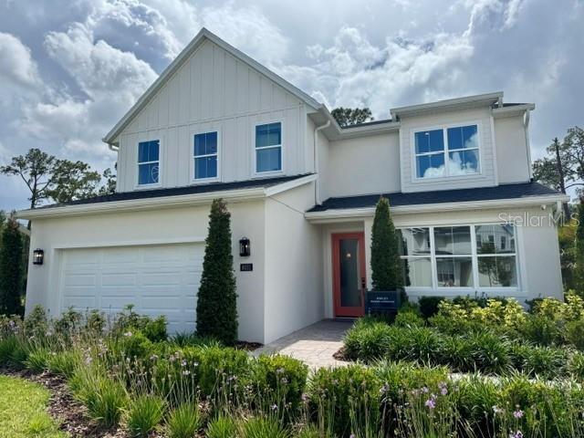 8031 TIMBERWOOD LN, ORLANDO, FL, 32825