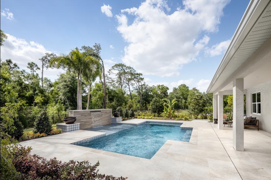 8031 TIMBERWOOD LN, ORLANDO, FL, 32825