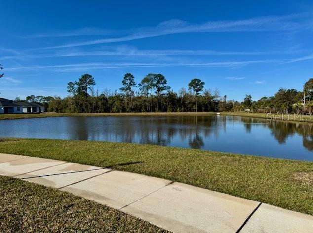 8031 TIMBERWOOD LN, ORLANDO, FL, 32825