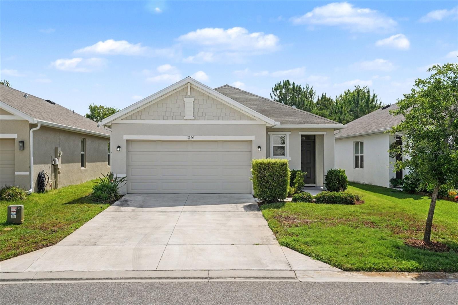 3296 SUNCOAST PLAINS DR, ODESSA, FL, 33556