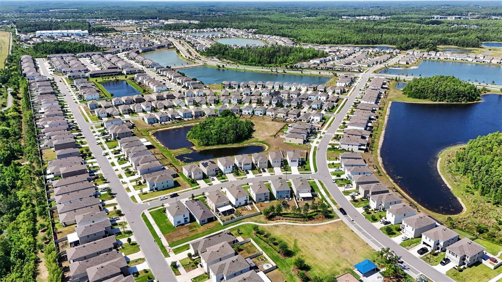 3296 SUNCOAST PLAINS DR, ODESSA, FL, 33556