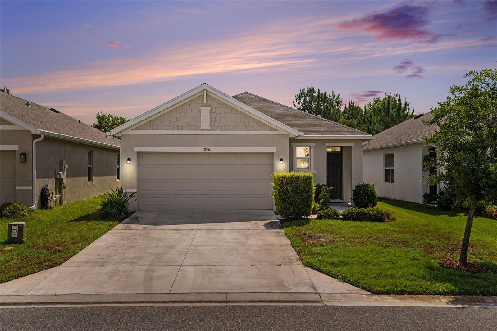 3296 SUNCOAST PLAINS DR, ODESSA, FL, 33556