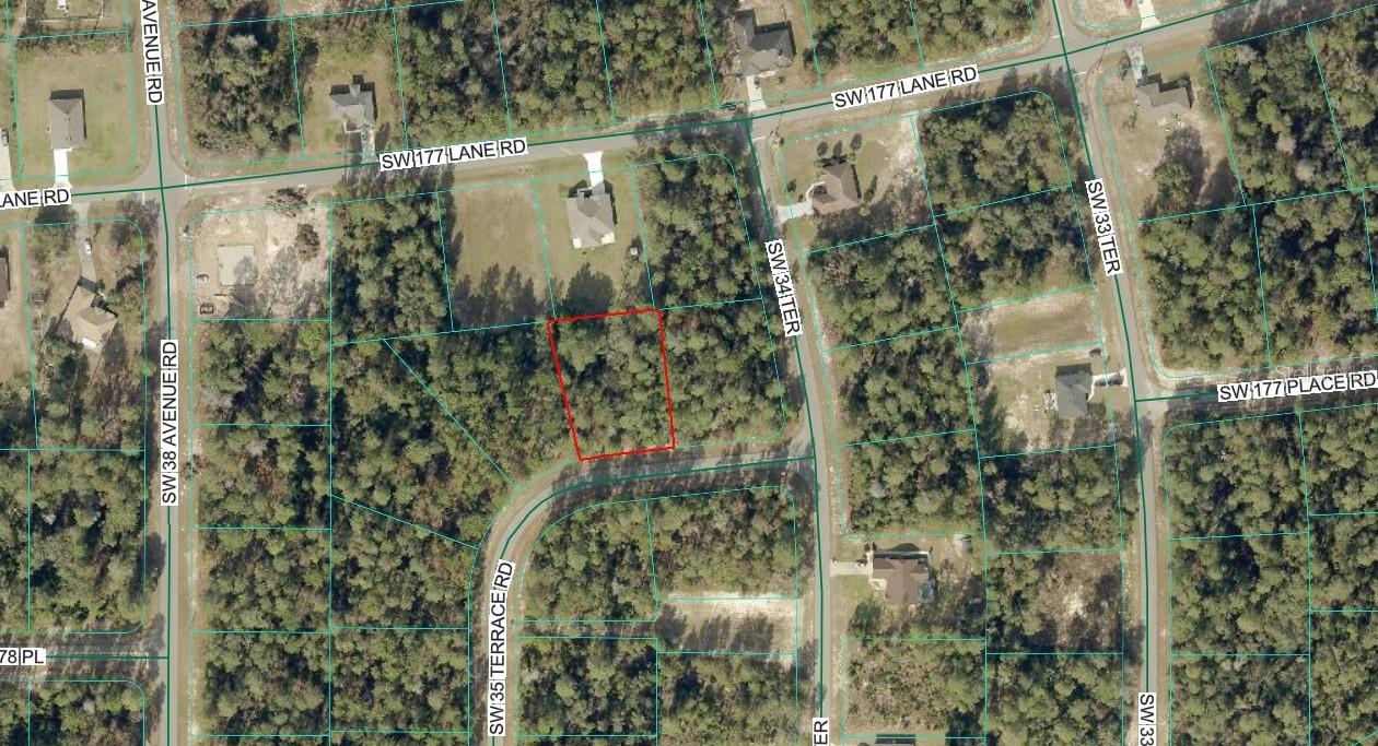 17700 SW 35TH TERRACE RD, OCALA, FL, 34473