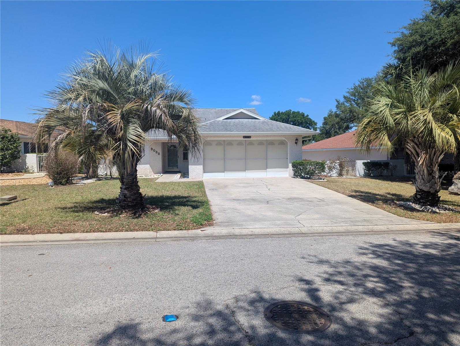 9088 SW 91ST TER, OCALA, FL, 34481