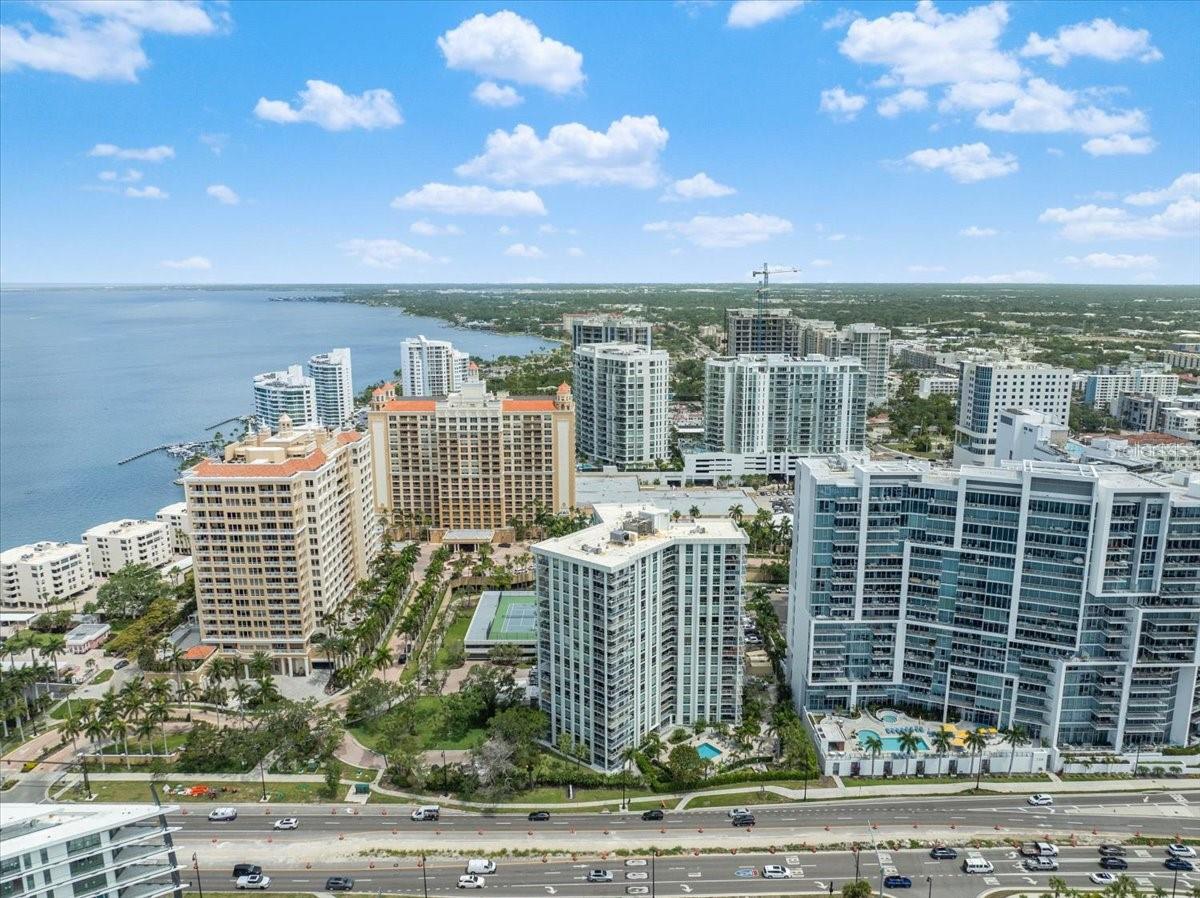 1111 N GULFSTREAM AVE #7C, SARASOTA, FL, 34236