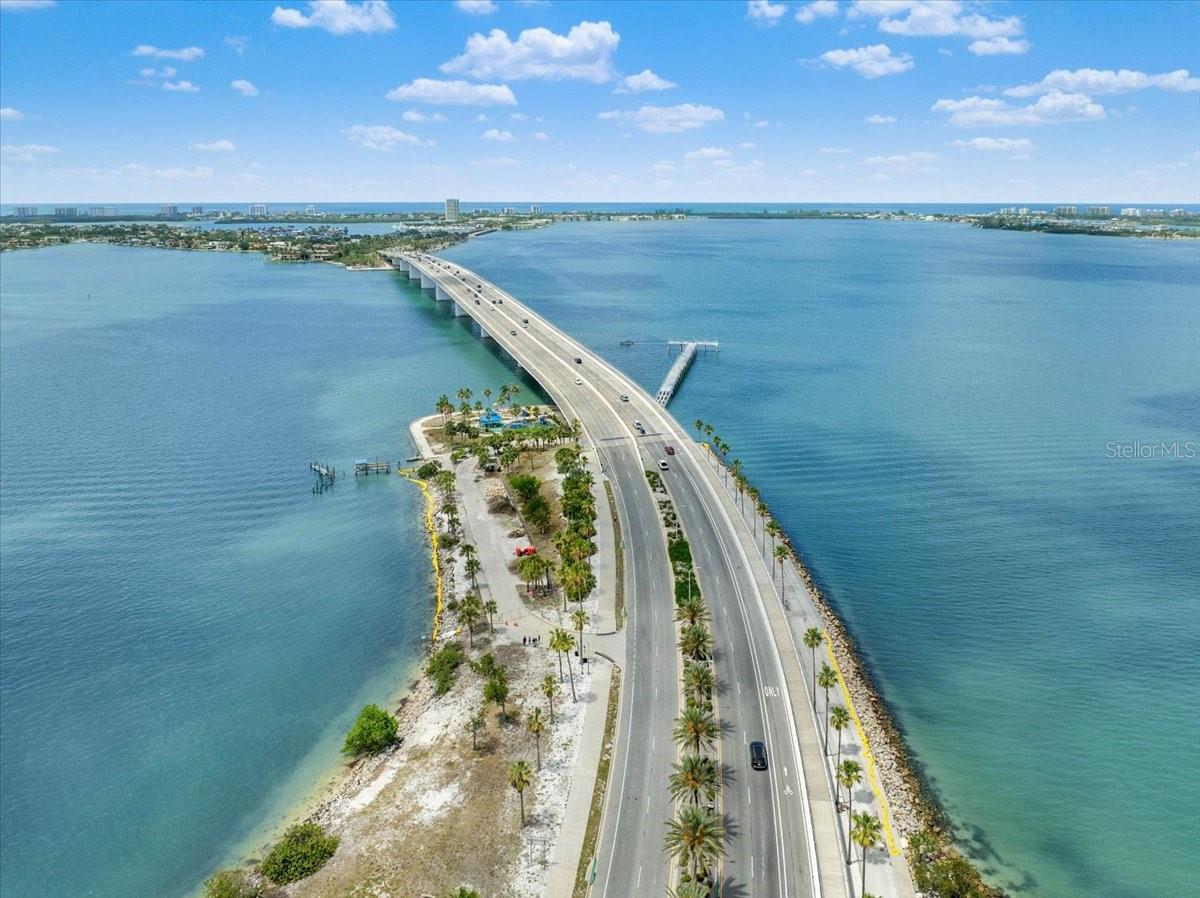 1111 N GULFSTREAM AVE #7C, SARASOTA, FL, 34236
