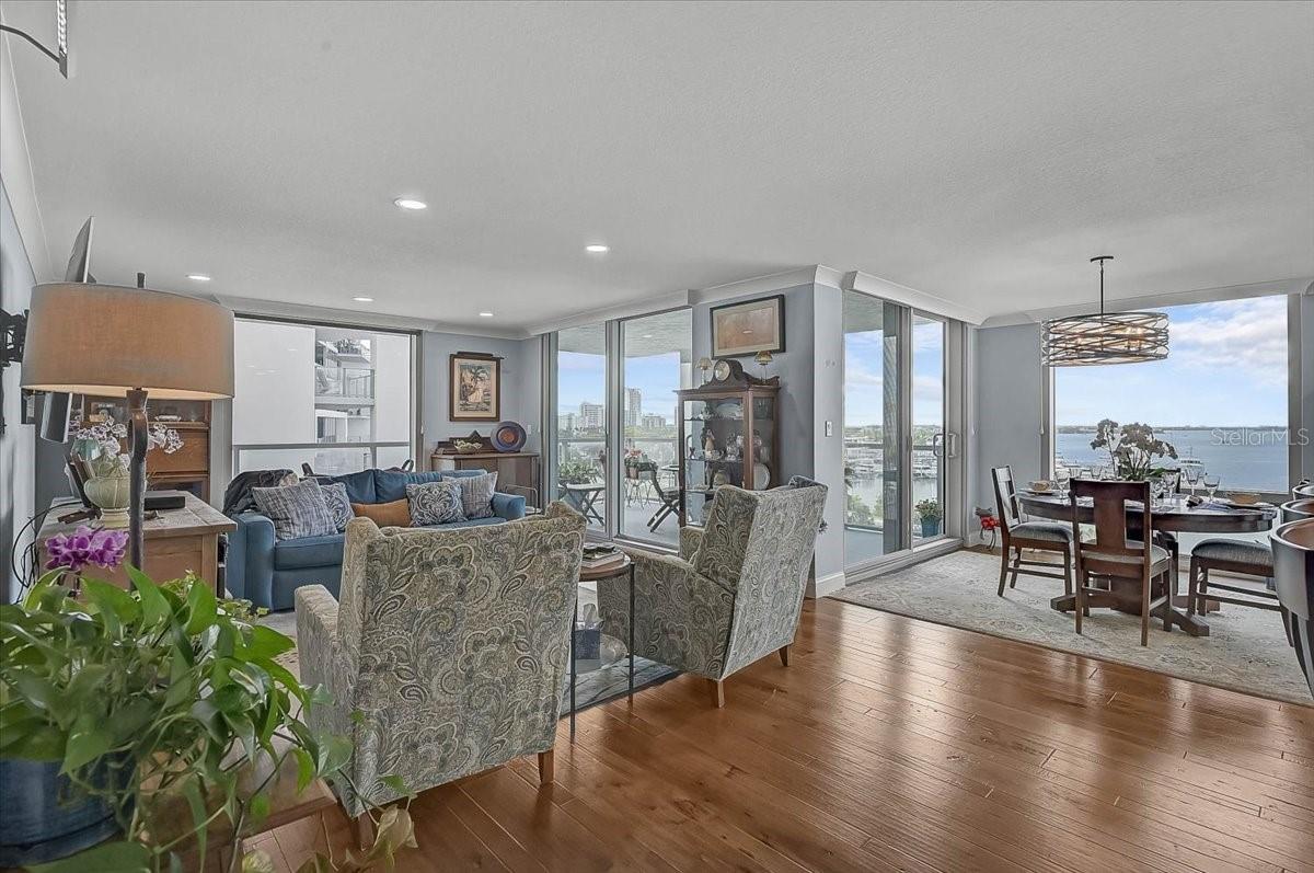 1111 N GULFSTREAM AVE #7C, SARASOTA, FL, 34236