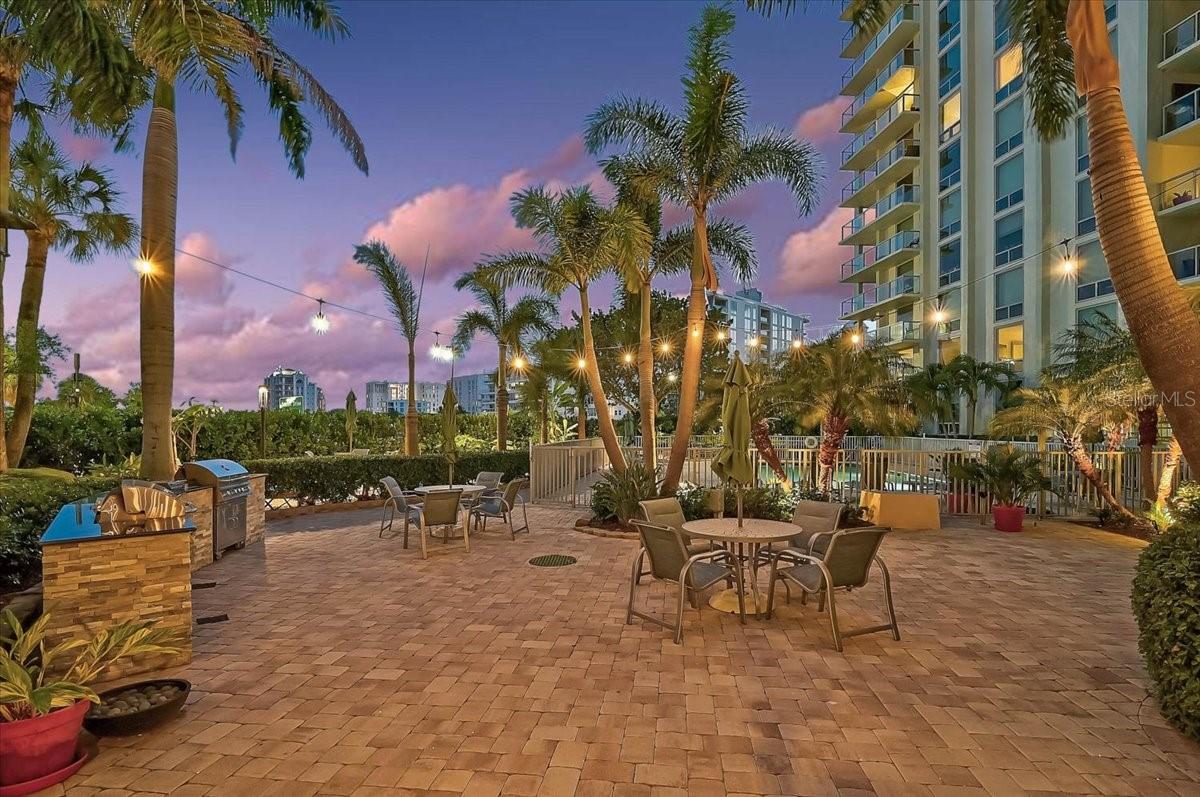 1111 N GULFSTREAM AVE #7C, SARASOTA, FL, 34236