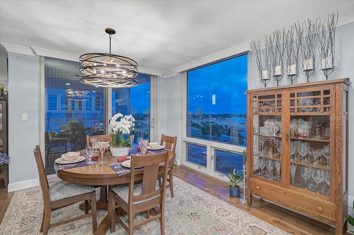 1111 N GULFSTREAM AVE #7C, SARASOTA, FL, 34236