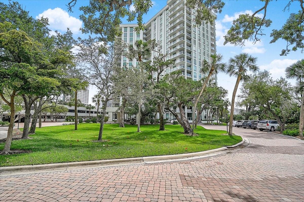 1111 N GULFSTREAM AVE #7C, SARASOTA, FL, 34236