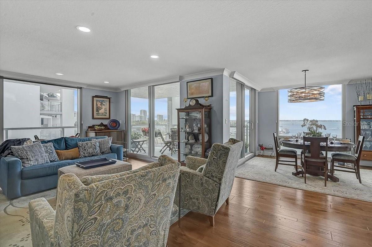 1111 N GULFSTREAM AVE #7C, SARASOTA, FL, 34236