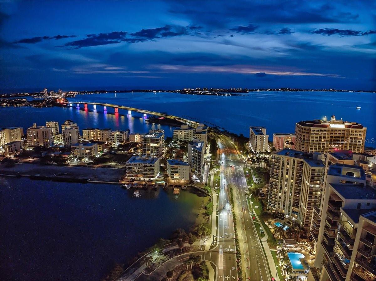 1111 N GULFSTREAM AVE #7C, SARASOTA, FL, 34236