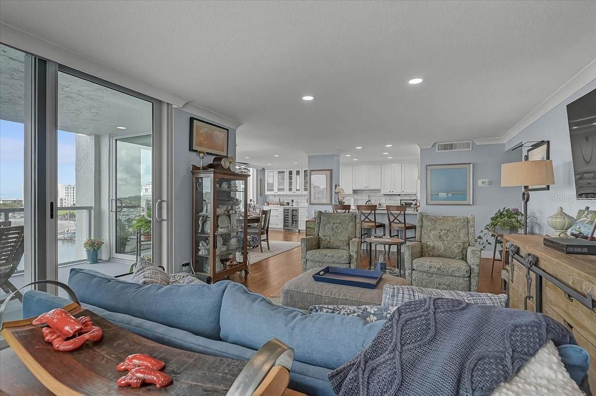 1111 N GULFSTREAM AVE #7C, SARASOTA, FL, 34236