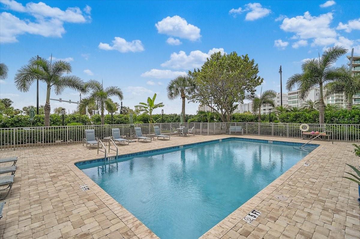 1111 N GULFSTREAM AVE #7C, SARASOTA, FL, 34236