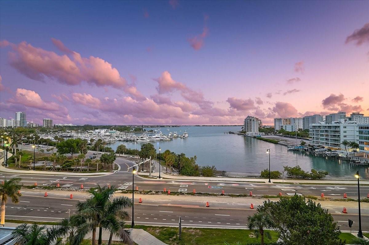 1111 N GULFSTREAM AVE #7C, SARASOTA, FL, 34236
