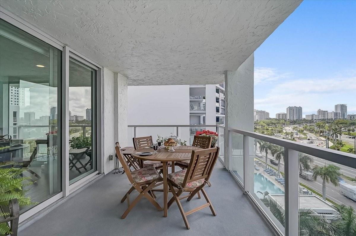 1111 N GULFSTREAM AVE #7C, SARASOTA, FL, 34236