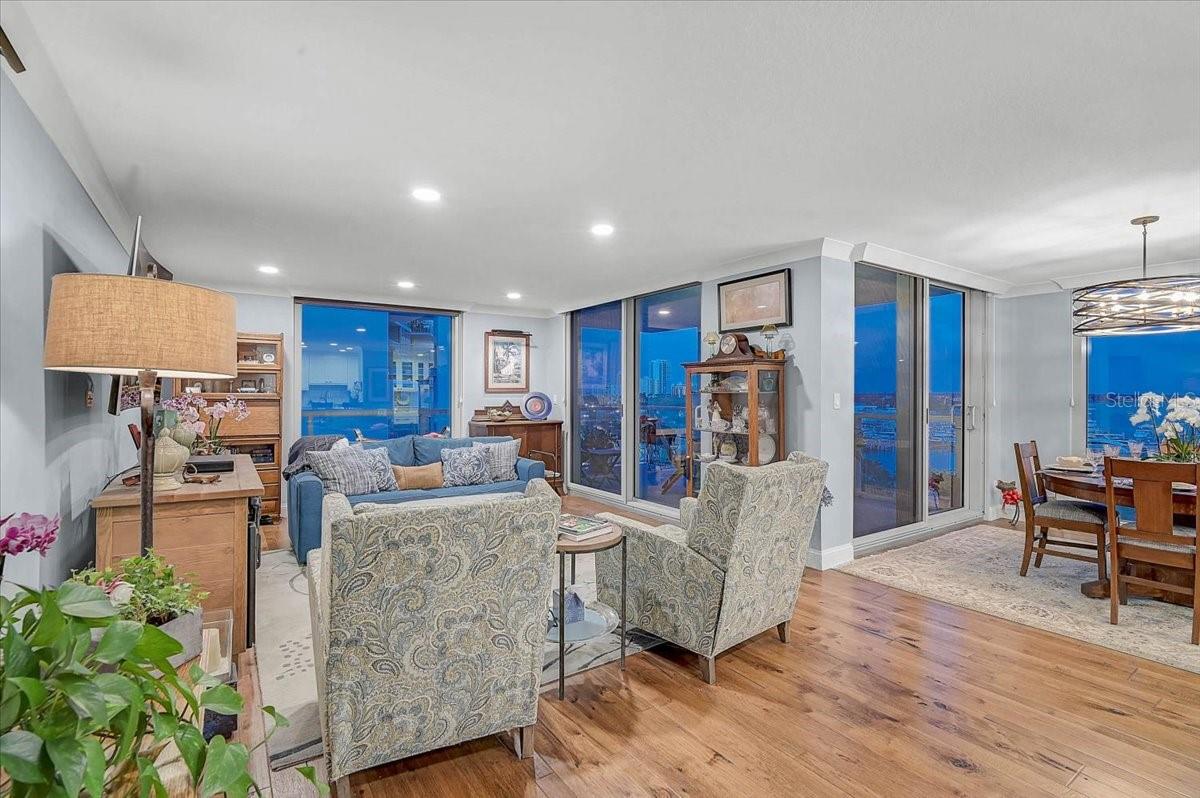 1111 N GULFSTREAM AVE #7C, SARASOTA, FL, 34236