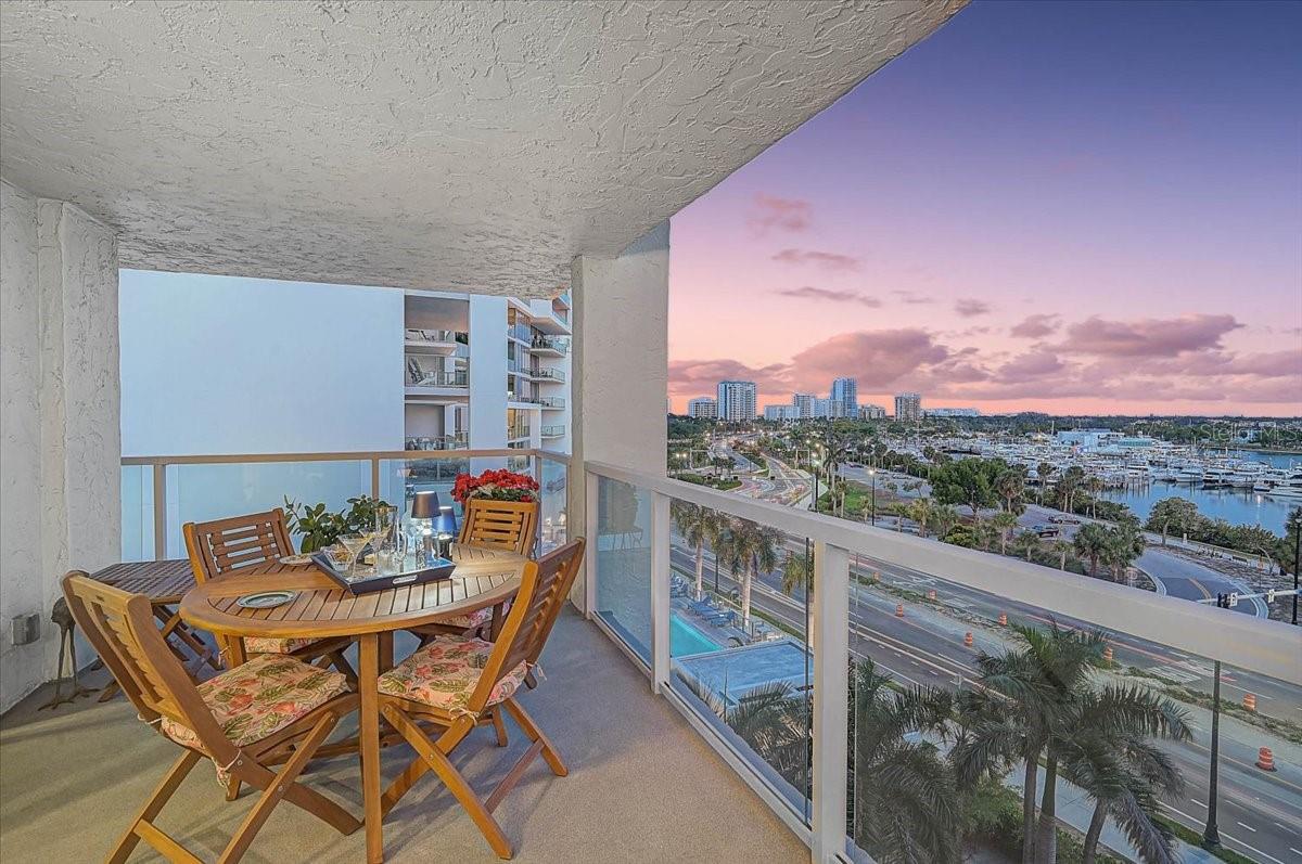 1111 N GULFSTREAM AVE #7C, SARASOTA, FL, 34236