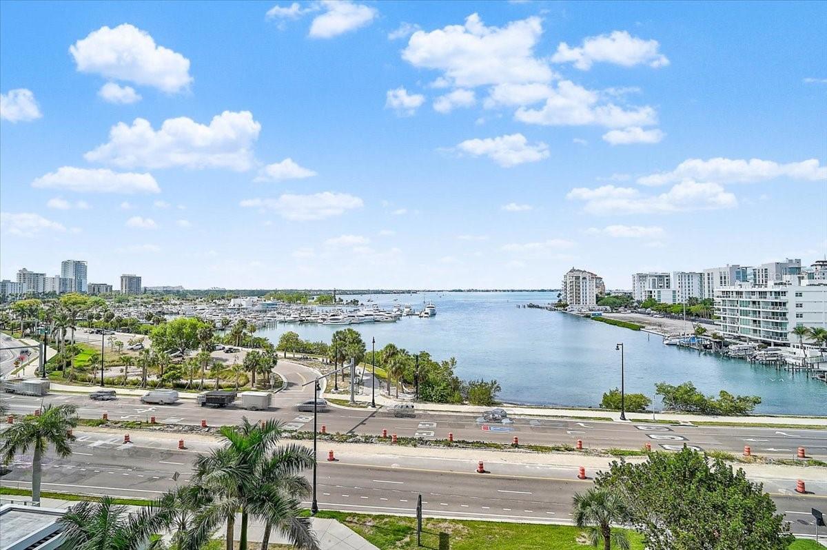 1111 N GULFSTREAM AVE #7C, SARASOTA, FL, 34236