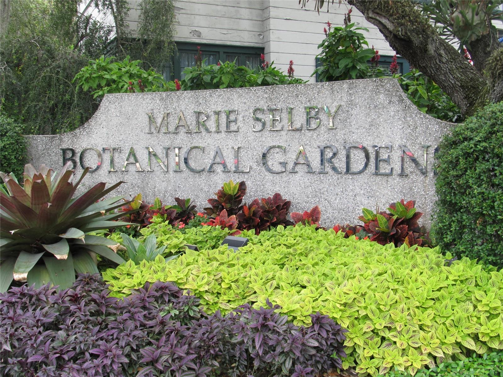1111 N GULFSTREAM AVE #7C, SARASOTA, FL, 34236