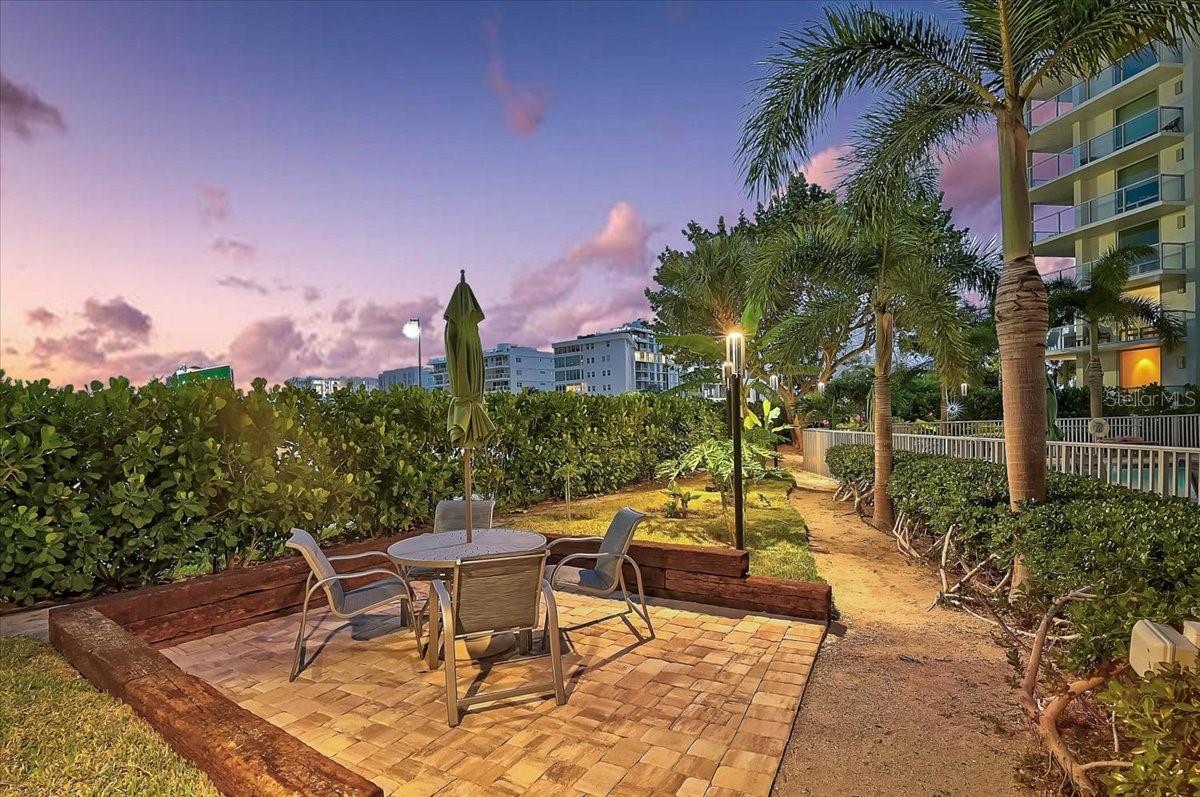 1111 N GULFSTREAM AVE #7C, SARASOTA, FL, 34236