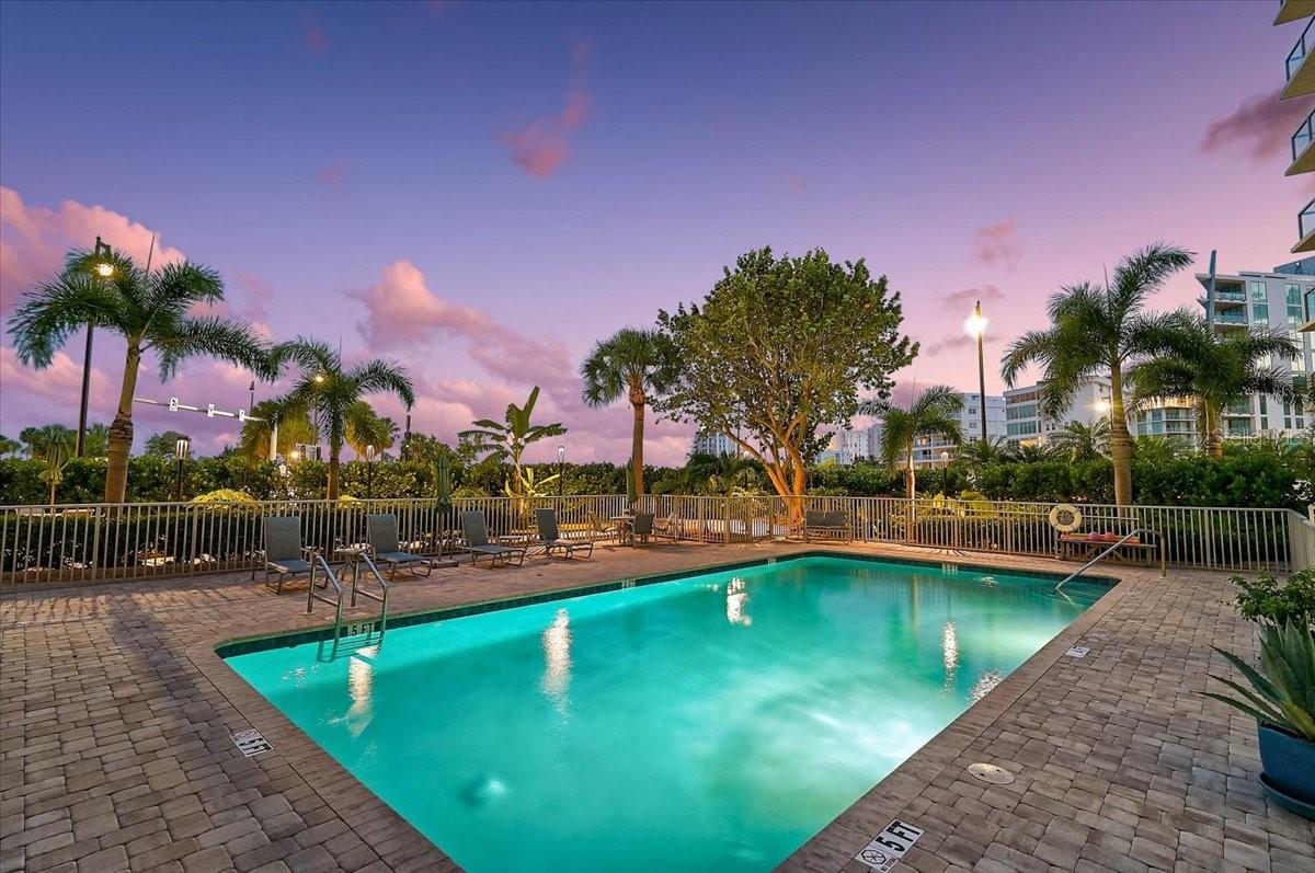 1111 N GULFSTREAM AVE #7C, SARASOTA, FL, 34236