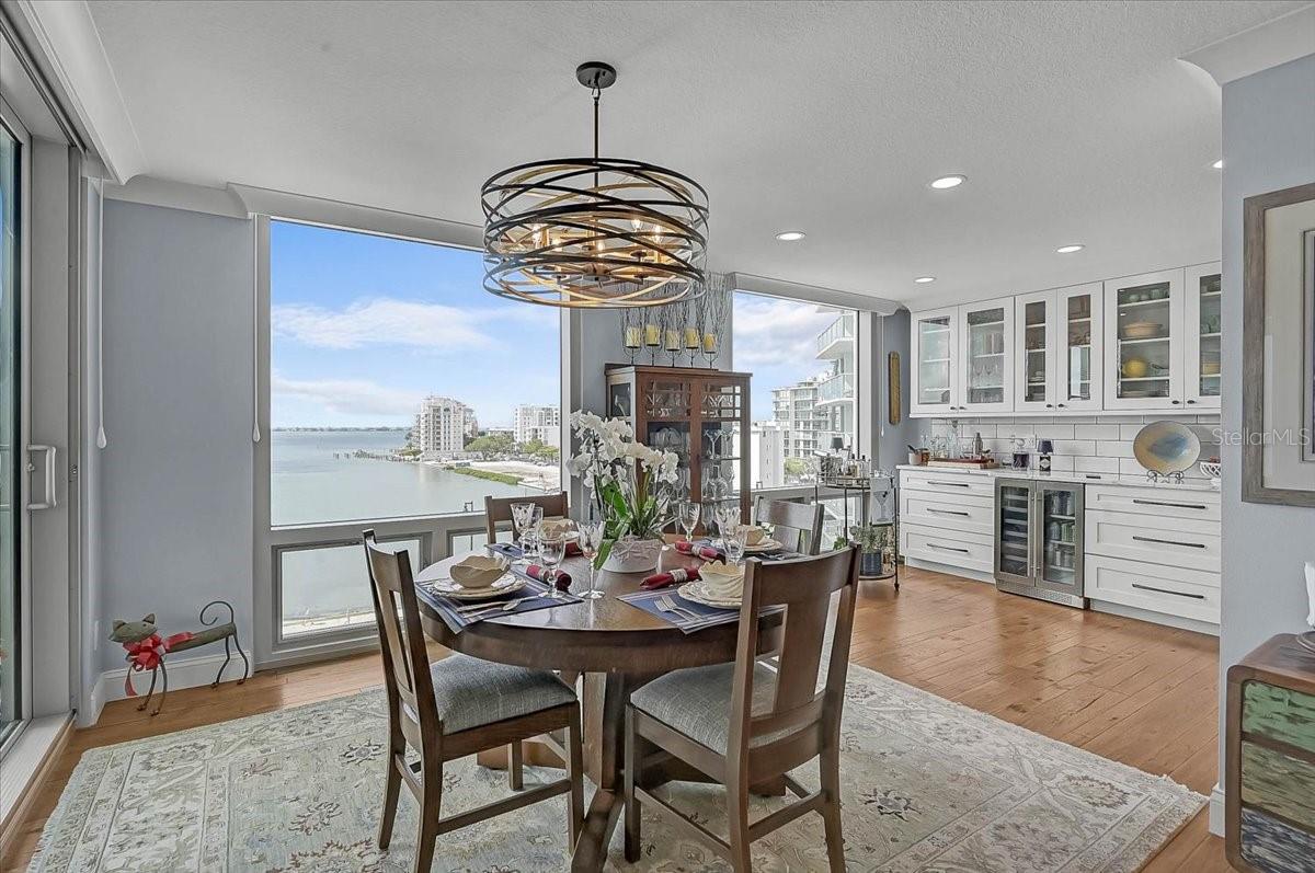 1111 N GULFSTREAM AVE #7C, SARASOTA, FL, 34236