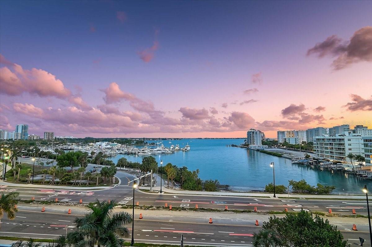 1111 N GULFSTREAM AVE #7C, SARASOTA, FL, 34236