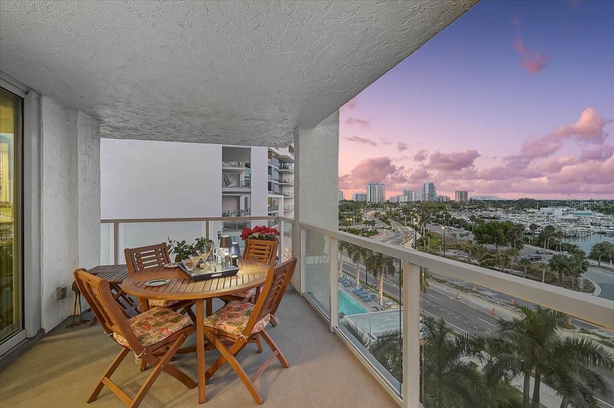 1111 N GULFSTREAM AVE #7C, SARASOTA, FL, 34236