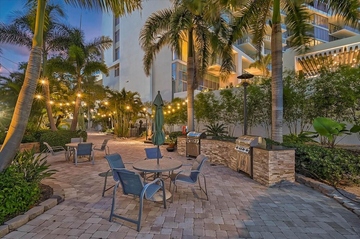 1111 N GULFSTREAM AVE #7C, SARASOTA, FL, 34236
