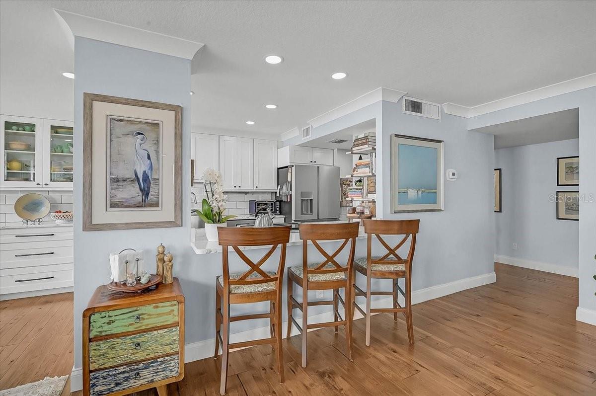 1111 N GULFSTREAM AVE #7C, SARASOTA, FL, 34236