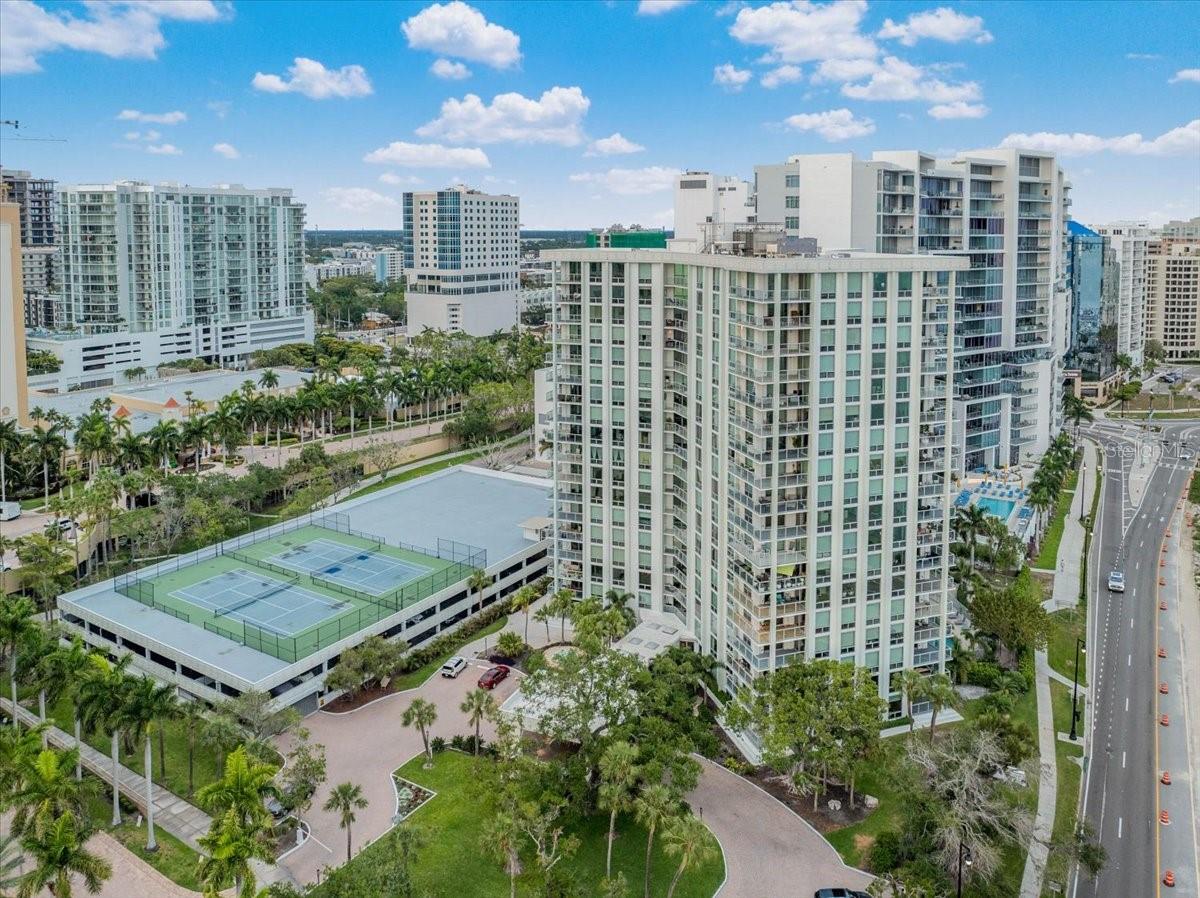 1111 N GULFSTREAM AVE #7C, SARASOTA, FL, 34236