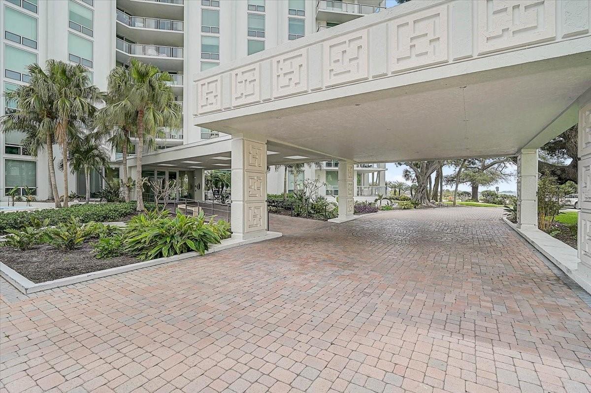 1111 N GULFSTREAM AVE #7C, SARASOTA, FL, 34236