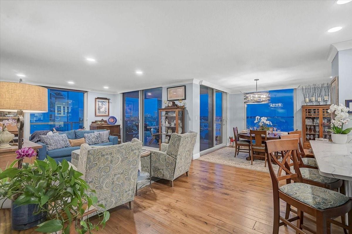 1111 N GULFSTREAM AVE #7C, SARASOTA, FL, 34236