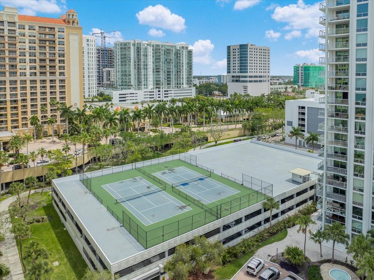 1111 N GULFSTREAM AVE #7C, SARASOTA, FL, 34236