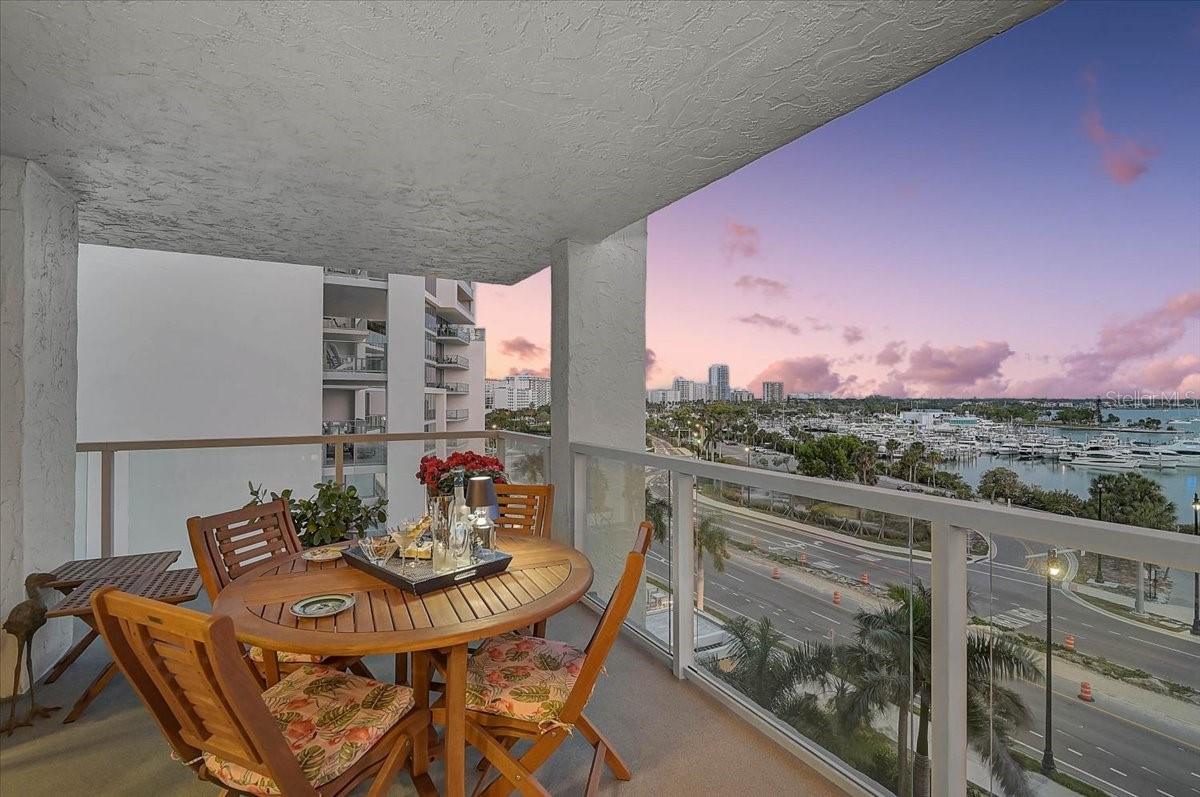 1111 N GULFSTREAM AVE #7C, SARASOTA, FL, 34236