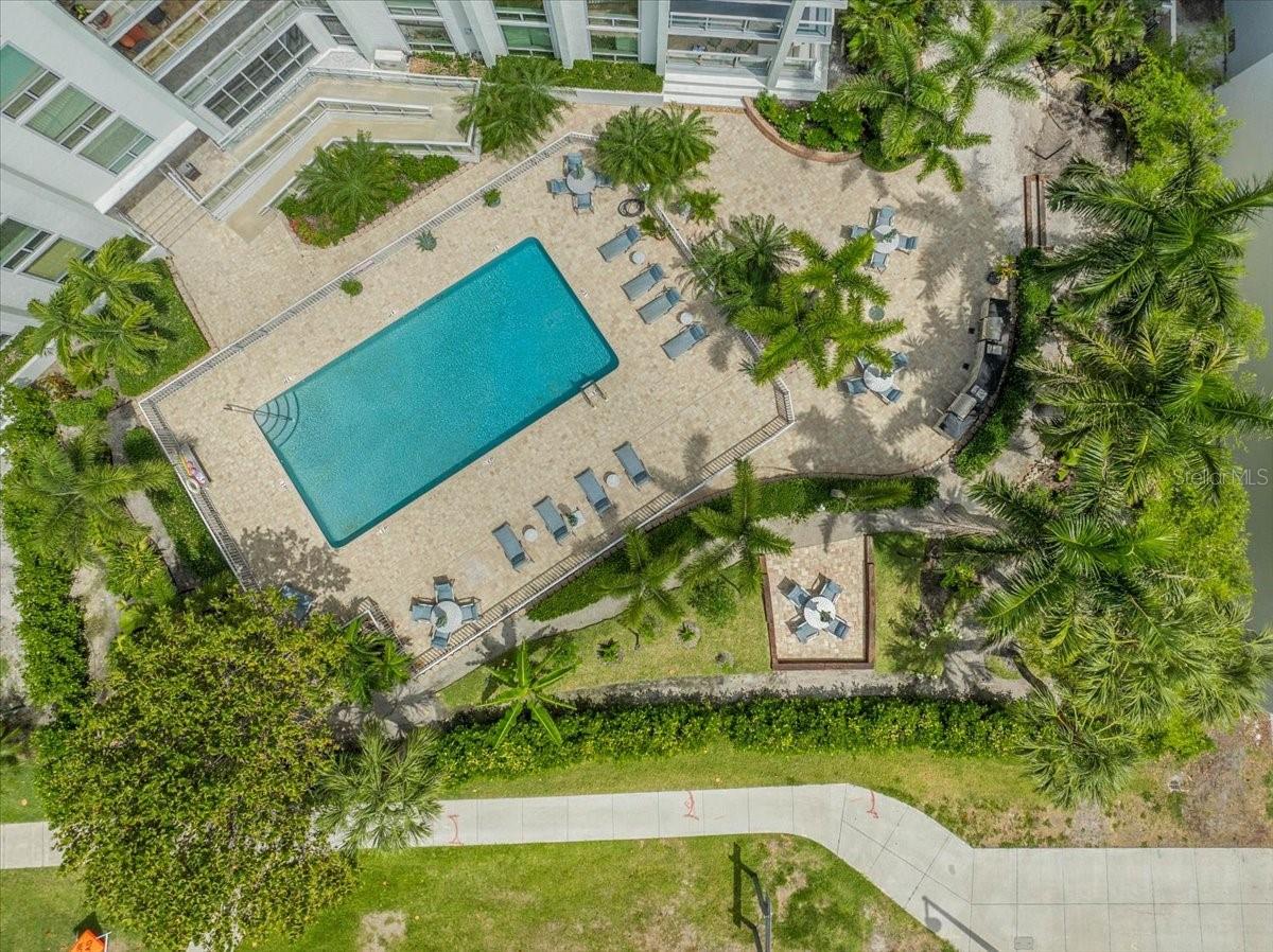 1111 N GULFSTREAM AVE #7C, SARASOTA, FL, 34236