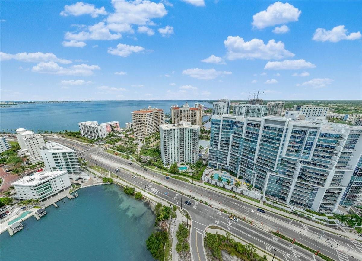1111 N GULFSTREAM AVE #7C, SARASOTA, FL, 34236