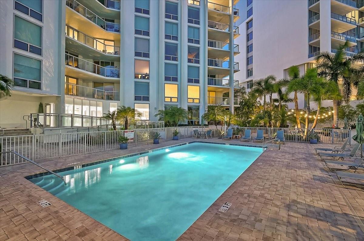 1111 N GULFSTREAM AVE #7C, SARASOTA, FL, 34236