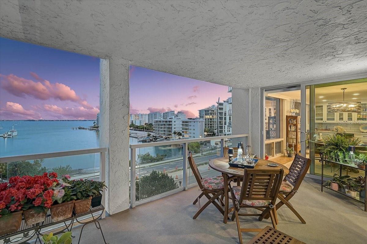1111 N GULFSTREAM AVE #7C, SARASOTA, FL, 34236