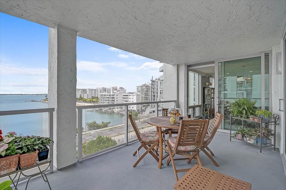 1111 N GULFSTREAM AVE #7C, SARASOTA, FL, 34236